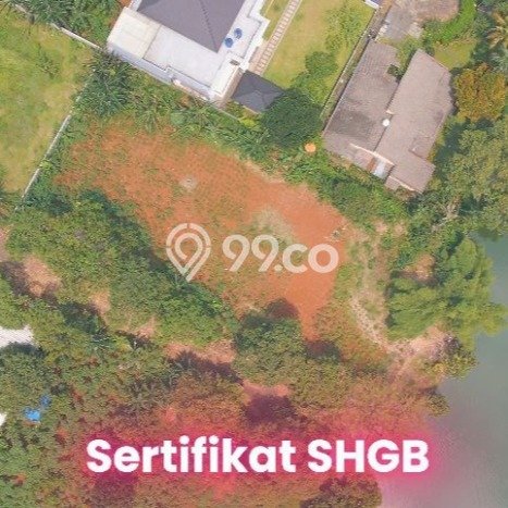 Tanah Dijual Lokasi Pamulang Tangerang Selatan - Tanah Dijual Lokasi Pamulang Tangerang Selatan -