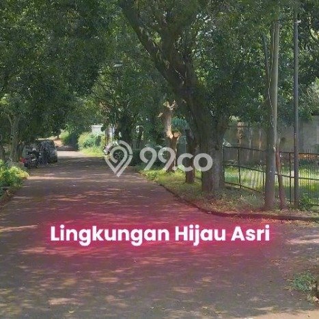 Tanah Dijual Lokasi Pamulang Tangerang Selatan - Tanah Dijual Lokasi Pamulang Tangerang Selatan -