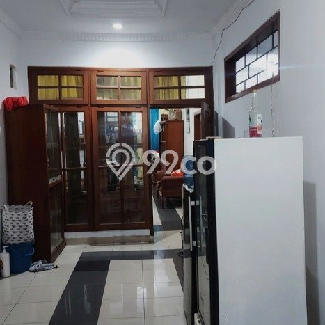 Rumah Luxury Modern Tanpa Renovasi di Serpong Villa Melati Mas Tangerang Selatan Rumah Luxury Modern Tanpa Renovasi di Serpong Villa Melati Mas Tangerang Selatan
