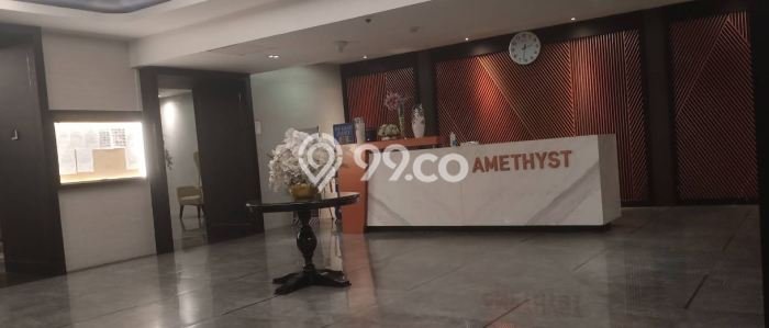 Hunian Strategis 26m2 di Duri Kosambi Jakarta Barat 1 KT Hunian Strategis 26m2 di Duri Kosambi Jakarta Barat 1 KT