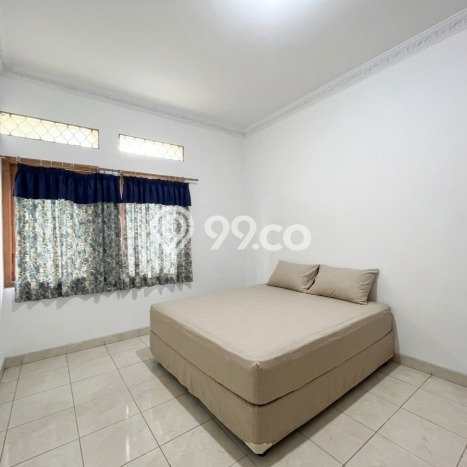 Dijual Rumah Luas Elegan Dengan View Cantik di BSD Griya Loka, Tangerang Dijual Rumah Luas Elegan Dengan View Cantik di BSD Griya Loka, Tangerang