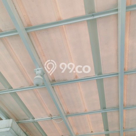 Rumah Modern 3 KT di Cukang Galih Tangerang Unfurnished Rumah Modern 3 KT di Cukang Galih Tangerang Unfurnished