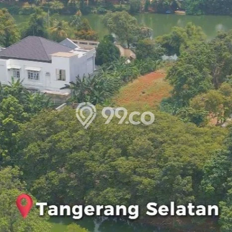 Tanah Dijual Lokasi Pamulang Tangerang Selatan - Tanah Dijual Lokasi Pamulang Tangerang Selatan -