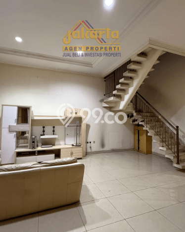 Rumah Luxury Modern Siap Huni di Permata Buana Jakarta Barat Rumah Luxury Modern Siap Huni di Permata Buana Jakarta Barat