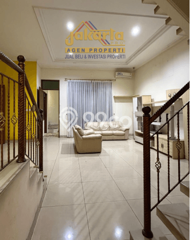 Rumah Luxury Modern Siap Huni di Permata Buana Jakarta Barat Rumah Luxury Modern Siap Huni di Permata Buana Jakarta Barat
