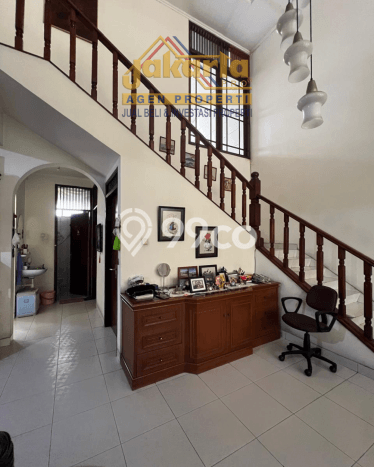 Best Deal Hunian Mewah Ideal dan Luas di Kembangan, Jakarta Barat Best Deal Hunian Mewah Ideal dan Luas di Kembangan, Jakarta Barat