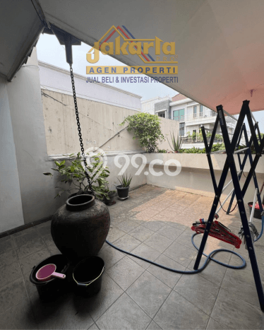 Best Deal Hunian Mewah Ideal dan Luas di Kembangan, Jakarta Barat Best Deal Hunian Mewah Ideal dan Luas di Kembangan, Jakarta Barat
