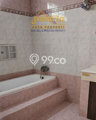 Hunian Elit LB 260m2 Siap Huni Desain Elegan di Permata Buana, Jakarta Barat Hunian Elit LB 260m2 Siap Huni Desain Elegan di Permata Buana, Jakarta Barat