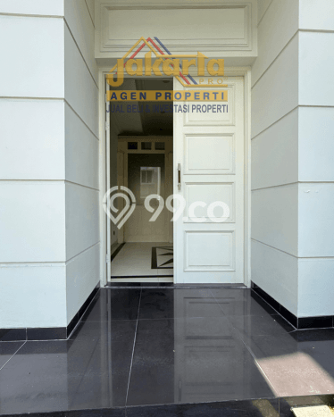 Hunian Super Elit dengan Akses Paling Strategis di Permata Buana, Jakarta Barat Hunian Super Elit dengan Akses Paling Strategis di Permata Buana, Jakarta Barat
