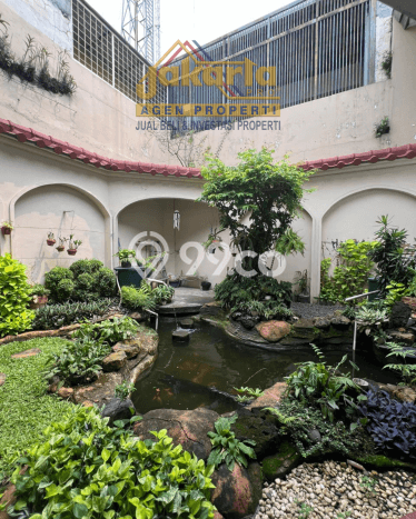 Best Deal Hunian Mewah Ideal dan Luas di Kembangan, Jakarta Barat Best Deal Hunian Mewah Ideal dan Luas di Kembangan, Jakarta Barat