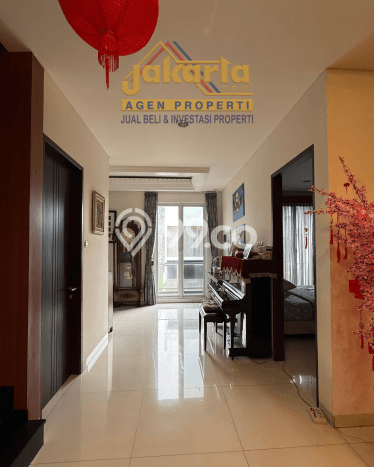 Hunian Super Elit dengan Akses Paling Strategis di Permata Buana, Jakarta Barat Hunian Super Elit dengan Akses Paling Strategis di Permata Buana, Jakarta Barat