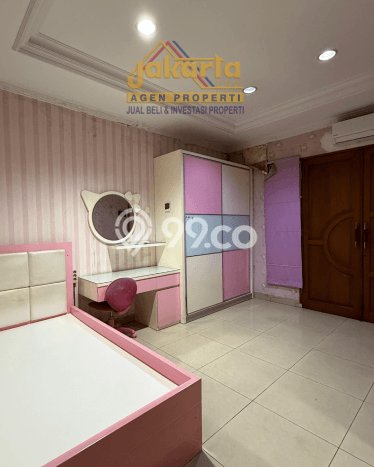 Hunian Super Elit dengan Akses Paling Strategis di Permata Buana, Jakarta Barat Hunian Super Elit dengan Akses Paling Strategis di Permata Buana, Jakarta Barat