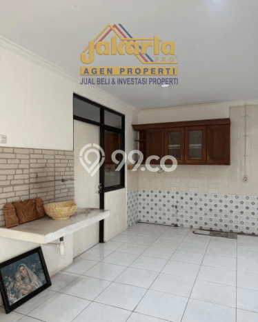 Disewakan! Rumah 4 Kamar Tidur &
3 Kamar Mandi di Permata Buana, Jakarta Barat Disewakan! Rumah 4 Kamar Tidur &
3 Kamar Mandi di Permata Buana, Jakarta Barat