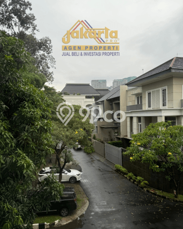 Hunian Super Elit dengan Akses Paling Strategis di Permata Buana, Jakarta Barat Hunian Super Elit dengan Akses Paling Strategis di Permata Buana, Jakarta Barat