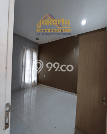 Rumah Kontrakan Jakarta Barat LT 288m2 LB 400m2 Kawasan Permata Buana Rumah Kontrakan Jakarta Barat LT 288m2 LB 400m2 Kawasan Permata Buana