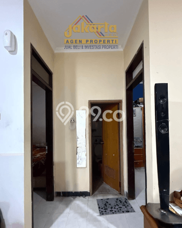 Hunian Super Mewah dengan Akses Paling Strategis di Permata Buana, Jakarta Barat Hunian Super Mewah dengan Akses Paling Strategis di Permata Buana, Jakarta Barat