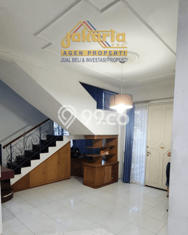 Hunian Super Elit dengan Akses Paling Strategis di Permata Buana, Jakarta Barat Hunian Super Elit dengan Akses Paling Strategis di Permata Buana, Jakarta Barat