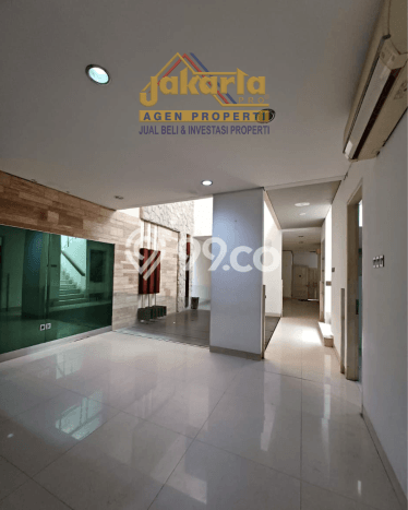Rumah Kontrakan Jakarta Barat LT 288m2 LB 400m2 Kawasan Permata Buana Rumah Kontrakan Jakarta Barat LT 288m2 LB 400m2 Kawasan Permata Buana