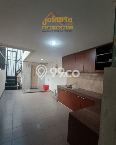 Rumah sewa siap pakai 3 Kamar Tidur di Permata Buana, Jakarta Barat Rumah sewa siap pakai 3 Kamar Tidur di Permata Buana, Jakarta Barat