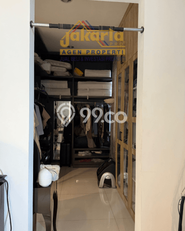 Hunian Super Elit dengan Akses Paling Strategis di Permata Buana, Jakarta Barat Hunian Super Elit dengan Akses Paling Strategis di Permata Buana, Jakarta Barat