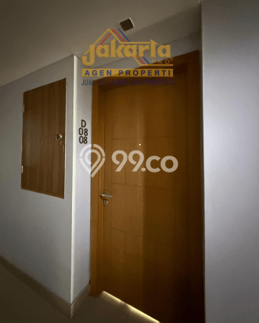Hunian Apartemen 1 KT 1 KM Dijual di Karang Tengah Tangerang, Luas 27m2 Hunian Apartemen 1 KT 1 KM Dijual di Karang Tengah Tangerang, Luas 27m2