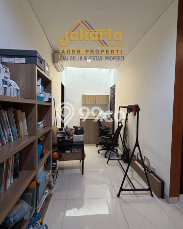 Hunian Super Elit dengan Akses Paling Strategis di Permata Buana, Jakarta Barat Hunian Super Elit dengan Akses Paling Strategis di Permata Buana, Jakarta Barat