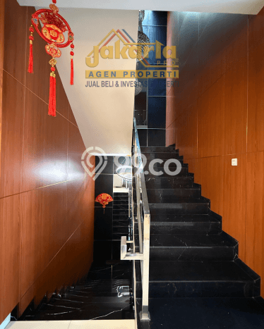 Hunian Super Elit dengan Akses Paling Strategis di Permata Buana, Jakarta Barat Hunian Super Elit dengan Akses Paling Strategis di Permata Buana, Jakarta Barat