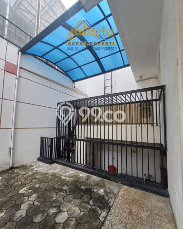 Rumah sewa siap pakai 3 Kamar Tidur di Permata Buana, Jakarta Barat Rumah sewa siap pakai 3 Kamar Tidur di Permata Buana, Jakarta Barat