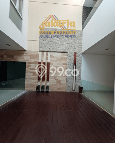 Rumah Kontrakan Jakarta Barat LT 288m2 LB 400m2 Kawasan Permata Buana Rumah Kontrakan Jakarta Barat LT 288m2 LB 400m2 Kawasan Permata Buana