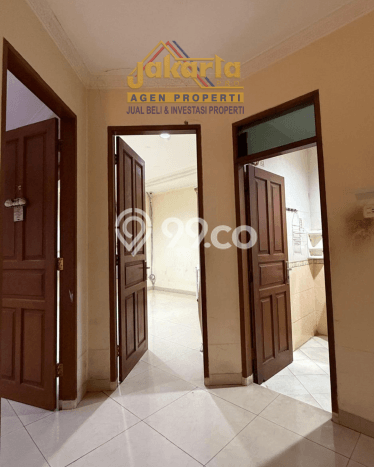 Hunian Super Elit dengan Akses Paling Strategis di Permata Buana, Jakarta Barat Hunian Super Elit dengan Akses Paling Strategis di Permata Buana, Jakarta Barat