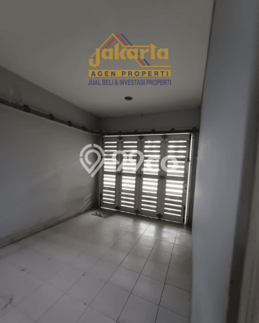 Rumah Kontrakan Jakarta Barat LT 288m2 LB 400m2 Kawasan Permata Buana Rumah Kontrakan Jakarta Barat LT 288m2 LB 400m2 Kawasan Permata Buana