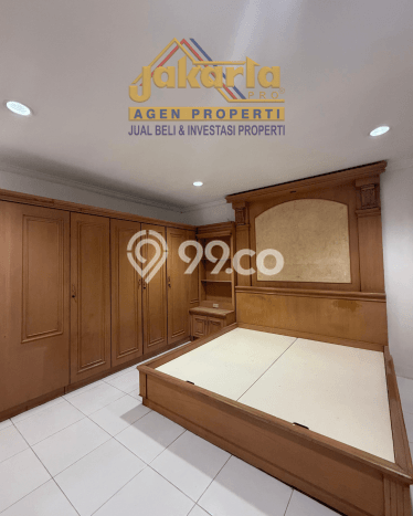 Disewakan! Rumah 4 Kamar Tidur &
3 Kamar Mandi di Permata Buana, Jakarta Barat Disewakan! Rumah 4 Kamar Tidur &
3 Kamar Mandi di Permata Buana, Jakarta Barat