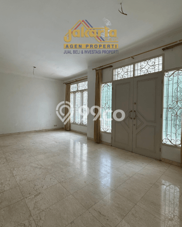 Ready to Use! Luxury House LT 250m2 Desain Modern di Permata Buana Ready to Use! Luxury House LT 250m2 Desain Modern di Permata Buana