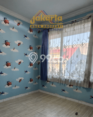 Hunian Super Elit dengan Akses Paling Strategis di Permata Buana, Jakarta Barat Hunian Super Elit dengan Akses Paling Strategis di Permata Buana, Jakarta Barat