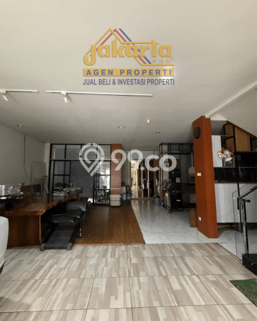 Hunian Super Elit dengan Akses Paling Strategis di Permata Buana, Jakarta Barat Hunian Super Elit dengan Akses Paling Strategis di Permata Buana, Jakarta Barat