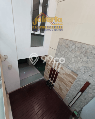 Rumah Kontrakan Jakarta Barat LT 288m2 LB 400m2 Kawasan Permata Buana Rumah Kontrakan Jakarta Barat LT 288m2 LB 400m2 Kawasan Permata Buana