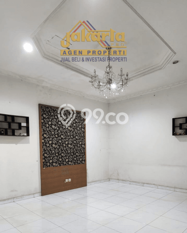 Hunian Super Elit dengan Akses Paling Strategis di Permata Buana, Jakarta Barat Hunian Super Elit dengan Akses Paling Strategis di Permata Buana, Jakarta Barat