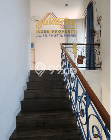 Hunian Super Elit dengan Akses Paling Strategis di Permata Buana, Jakarta Barat Hunian Super Elit dengan Akses Paling Strategis di Permata Buana, Jakarta Barat