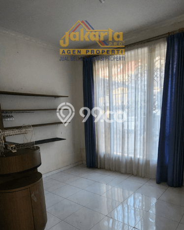 Hunian Super Elit dengan Akses Paling Strategis di Permata Buana, Jakarta Barat Hunian Super Elit dengan Akses Paling Strategis di Permata Buana, Jakarta Barat