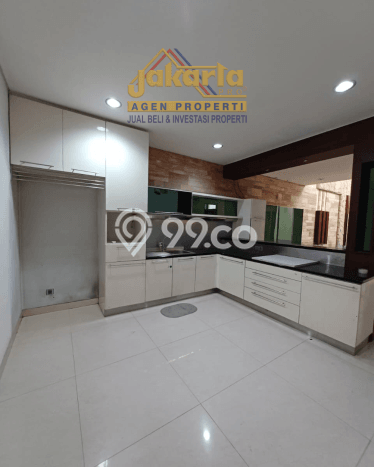 Rumah Kontrakan Jakarta Barat LT 288m2 LB 400m2 Kawasan Permata Buana Rumah Kontrakan Jakarta Barat LT 288m2 LB 400m2 Kawasan Permata Buana