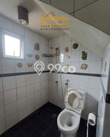 Rumah sewa siap pakai 3 Kamar Tidur di Permata Buana, Jakarta Barat Rumah sewa siap pakai 3 Kamar Tidur di Permata Buana, Jakarta Barat
