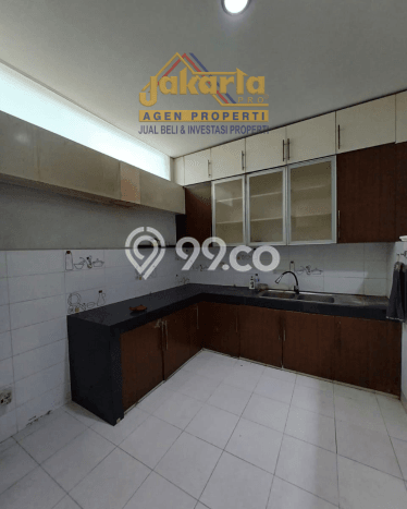 Rumah Kontrakan Jakarta Barat LT 288m2 LB 400m2 Kawasan Permata Buana Rumah Kontrakan Jakarta Barat LT 288m2 LB 400m2 Kawasan Permata Buana