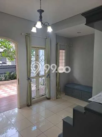 Rumah Mewah Siap Huni LT 144m2 di Kembangan, Jakarta Barat Rumah Mewah Siap Huni LT 144m2 di Kembangan, Jakarta Barat
