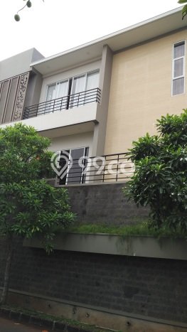 Best Deal Hunian Mewah Ideal dan Luas di Kembangan, Jakarta Barat Best Deal Hunian Mewah Ideal dan Luas di Kembangan, Jakarta Barat
