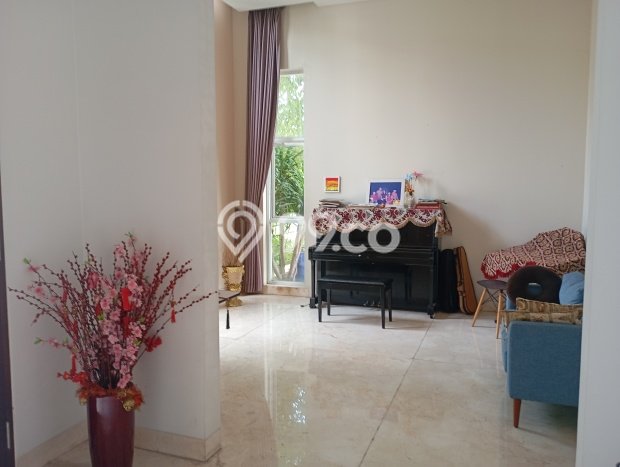Best Deal Hunian Mewah Ideal dan Luas di Kembangan, Jakarta Barat Best Deal Hunian Mewah Ideal dan Luas di Kembangan, Jakarta Barat