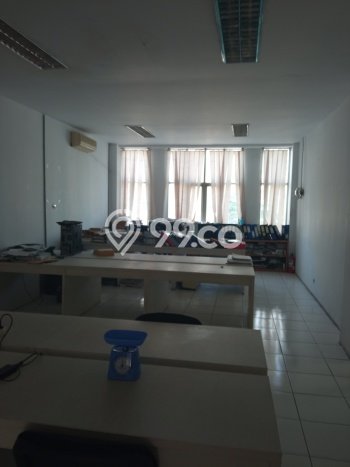 Ruko Dijual di Prime Area Tangerang Luas 400m2 Ruko Dijual di Prime Area Tangerang Luas 400m2