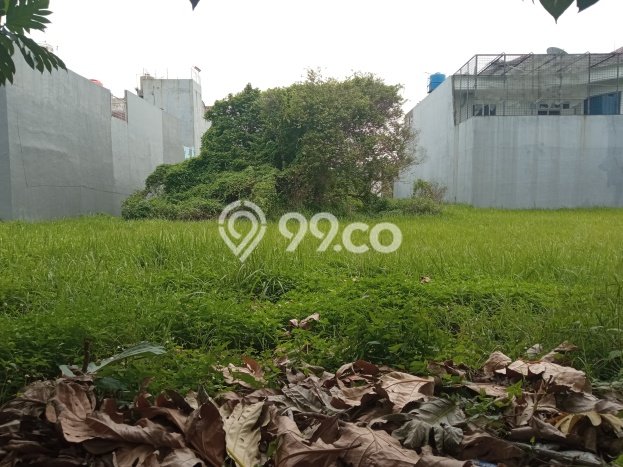 Tanah Kavling Dijual di Tangerang dengan Spesifikasi 592m2 Tanah Kavling Dijual di Tangerang dengan Spesifikasi 592m2