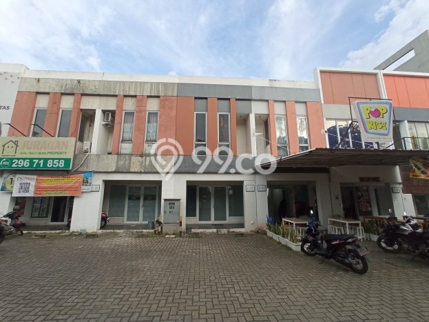 Ruko untuk Disewa di Pusat Tangerang Luas Bangunan 100m2 Ruko untuk Disewa di Pusat Tangerang Luas Bangunan 100m2