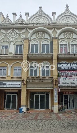 Paling Dicari! Ruko Dijual di Gading Serpong Harga Kompetitif Paling Dicari! Ruko Dijual di Gading Serpong Harga Kompetitif