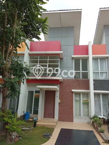 For Sale Hunian Rumah Terawat 3 Kamar di Gading Serpong, Tangerang For Sale Hunian Rumah Terawat 3 Kamar di Gading Serpong, Tangerang